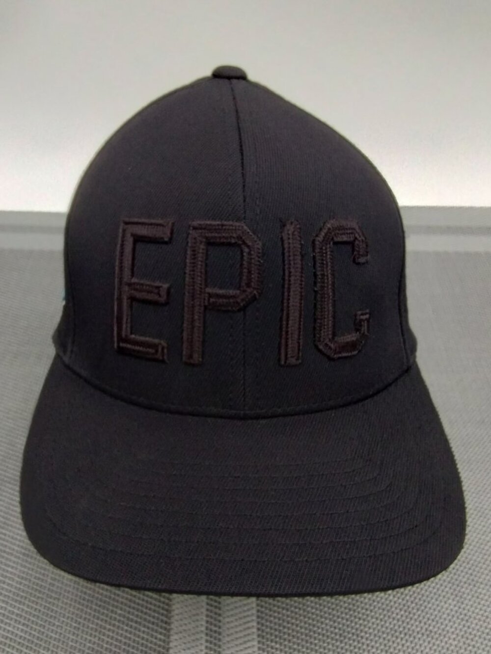 G/Fore EPIC Black 110 Flex Fit Snapback Hat